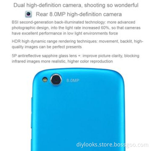 Gionee E3